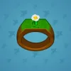 Signet Ring #8542