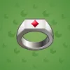Signet Ring #8545