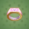 Signet Ring #8555