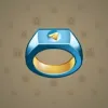 Signet Ring #8556