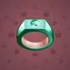 Signet Ring #8560
