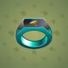 Signet Ring #8561