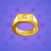 Signet Ring #8562