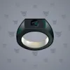 Signet Ring #8563