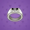Signet Ring #8565