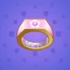 Signet Ring #8567