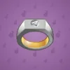 Signet Ring #8572