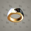 Signet Ring #8573