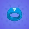 Signet Ring #8574