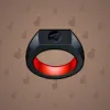 Signet Ring #8575