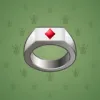 Signet Ring #8577