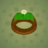 Signet Ring #8578