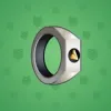 Signet Ring #8579