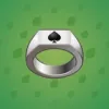 Signet Ring #8580