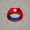 Signet Ring #8582