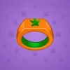 Signet Ring #8585