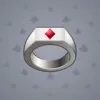 Signet Ring #8586