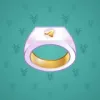 Signet Ring #8589