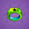 Signet Ring #8592