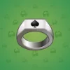 Signet Ring #8593