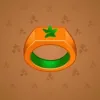 Signet Ring #8599