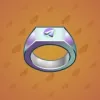 Signet Ring #8603