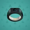 Signet Ring #8606