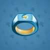 Signet Ring #8607