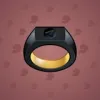 Signet Ring #8609