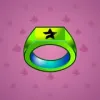 Signet Ring #8612