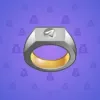 Signet Ring #8614