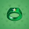 Signet Ring #8615