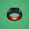 Signet Ring #8617