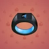 Signet Ring #8619