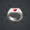 Signet Ring #8626