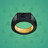 Signet Ring #8627