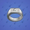 Signet Ring #8636