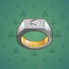 Signet Ring #864