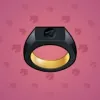 Signet Ring #8641