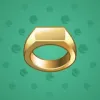Signet Ring #8644