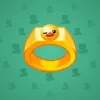 Signet Ring #8645