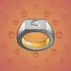 Signet Ring #8648