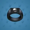 Signet Ring #8649