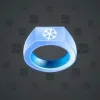 Signet Ring #8651