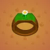 Signet Ring #8653