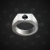 Signet Ring #8654