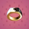 Signet Ring #8655
