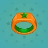Signet Ring #8657