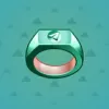 Signet Ring #866