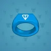 Signet Ring #8661